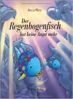 Regenbogenfisch Geschichte Kurzfassung