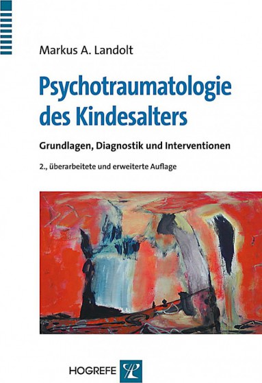 Psychotraumatologie des Kindesalters