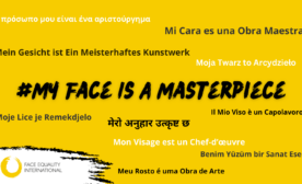#myfaceisamasterpiece